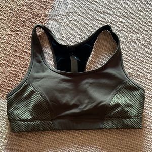 Koral sports bra